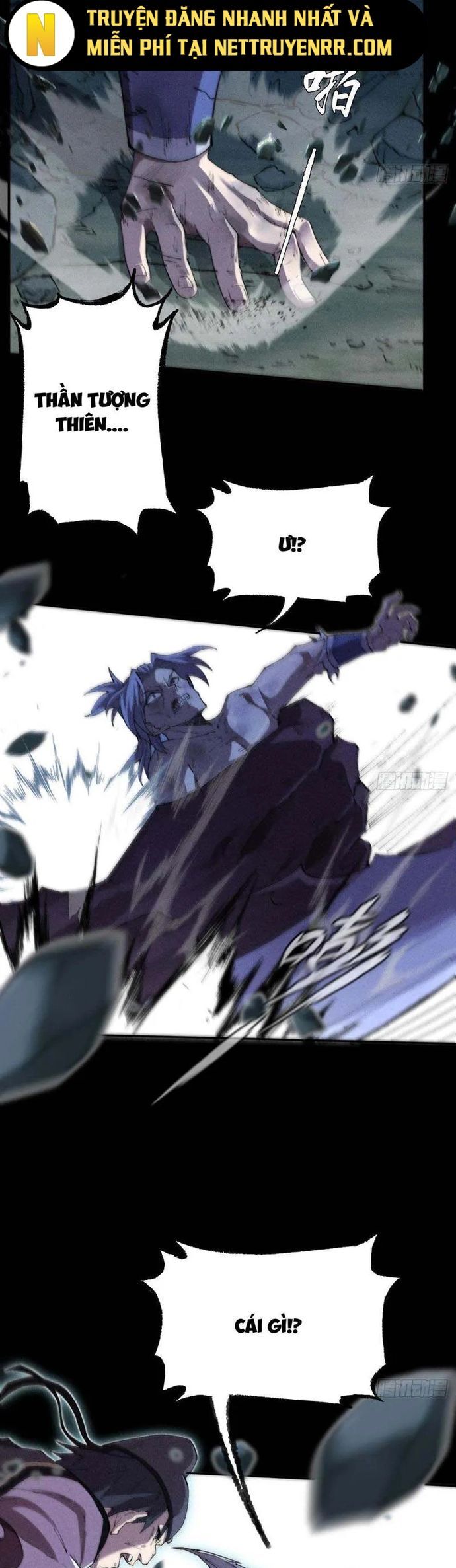 Quỷ Trọc Tiên Đạo Chapter 29 - Trang 2