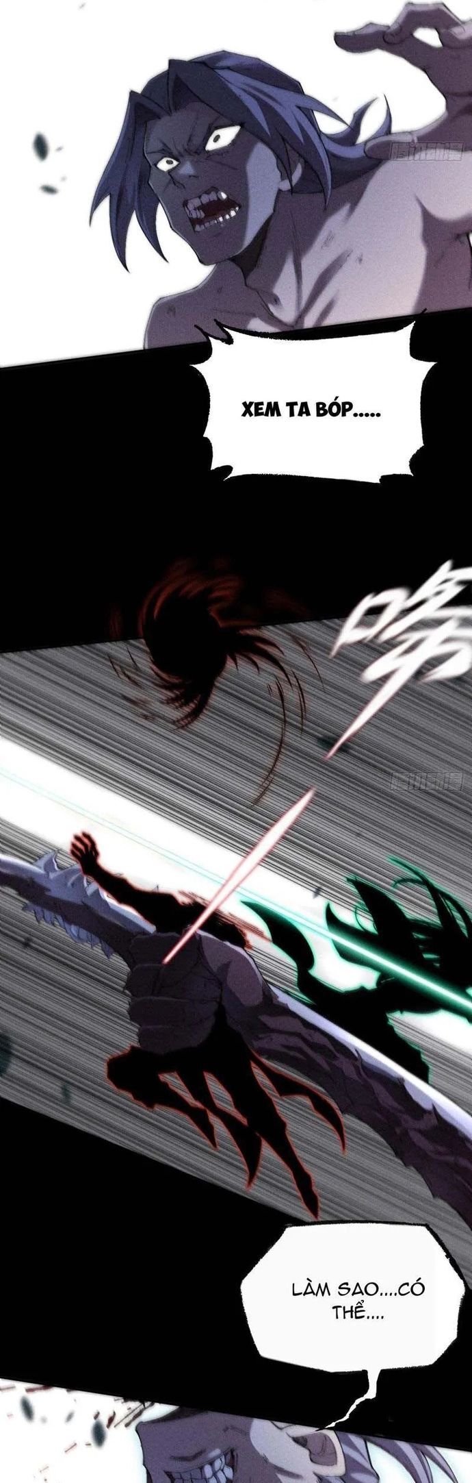 Quỷ Trọc Tiên Đạo Chapter 29 - Trang 2