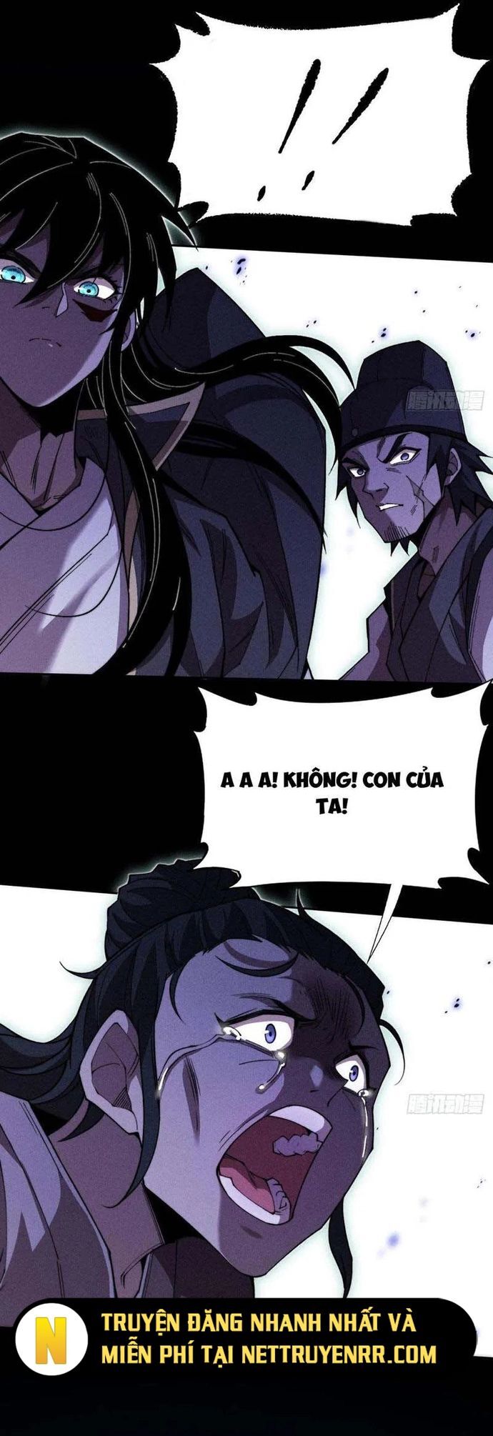 Quỷ Trọc Tiên Đạo Chapter 29 - Trang 2