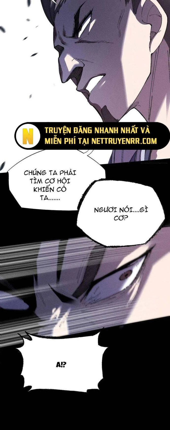 Quỷ Trọc Tiên Đạo Chapter 29 - Trang 2