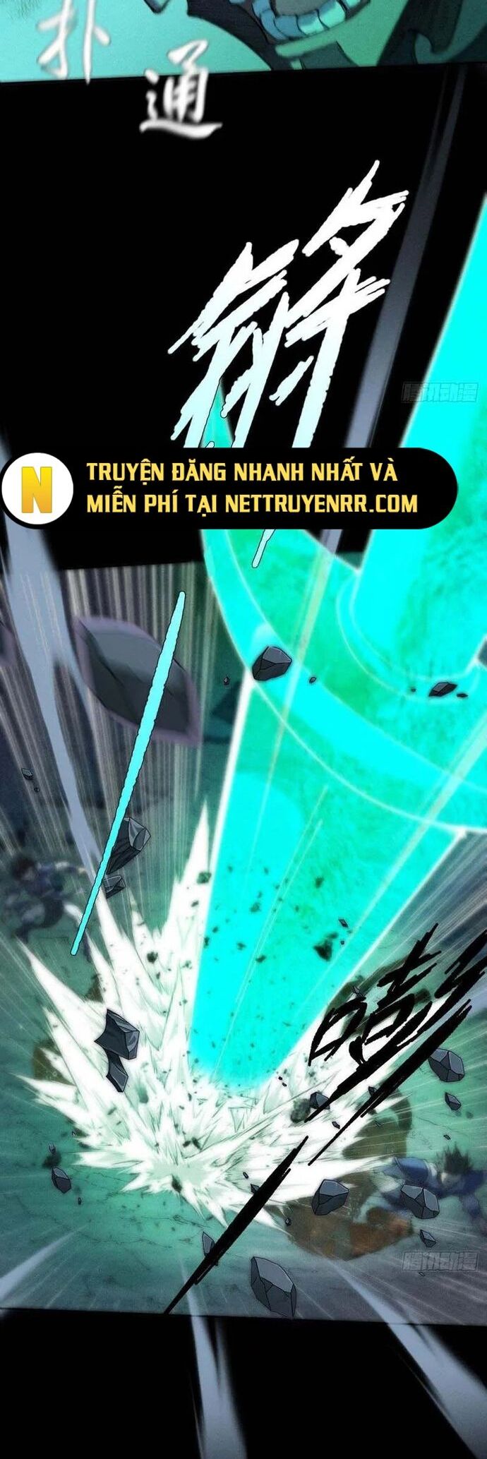 Quỷ Trọc Tiên Đạo Chapter 29 - Trang 2