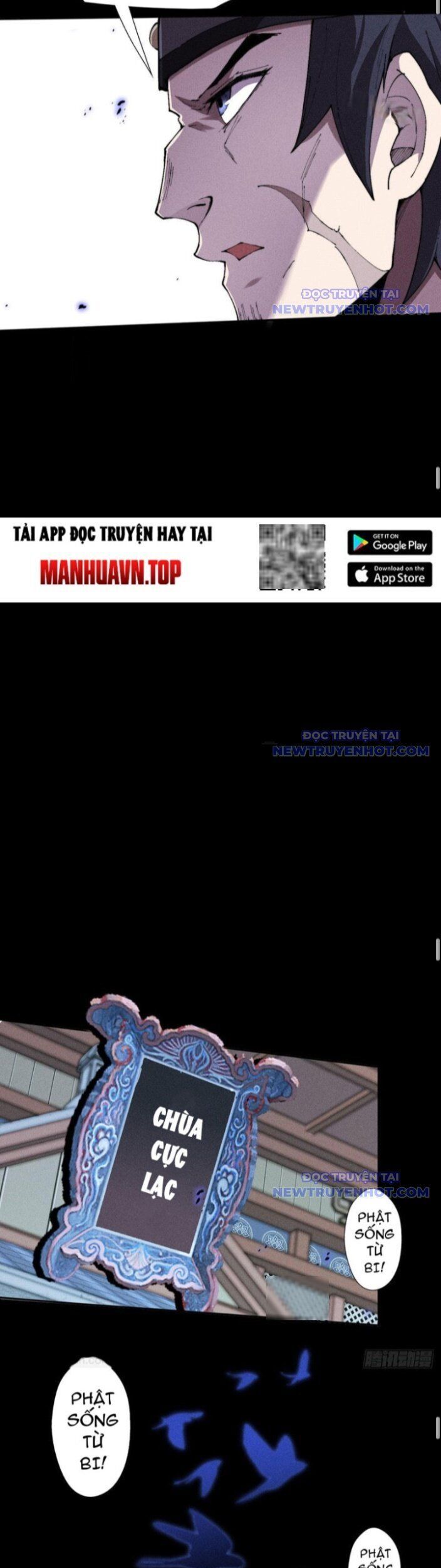 Quỷ Trọc Tiên Đạo Chapter 30 - Trang 2