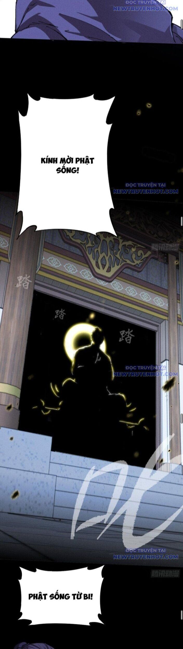 Quỷ Trọc Tiên Đạo Chapter 30 - Trang 2