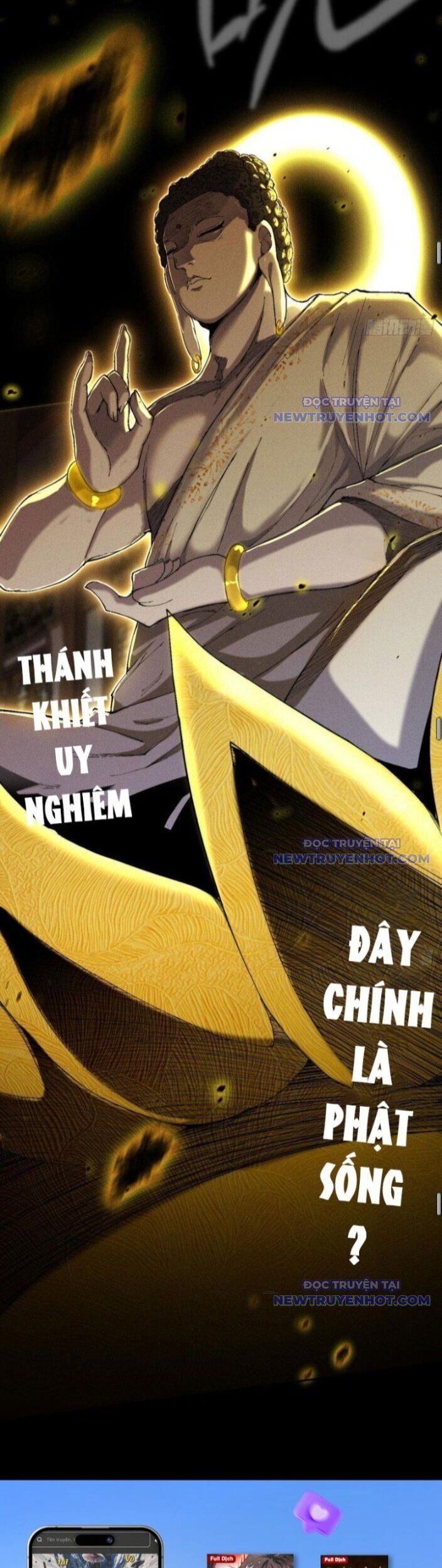 Quỷ Trọc Tiên Đạo Chapter 30 - Trang 2