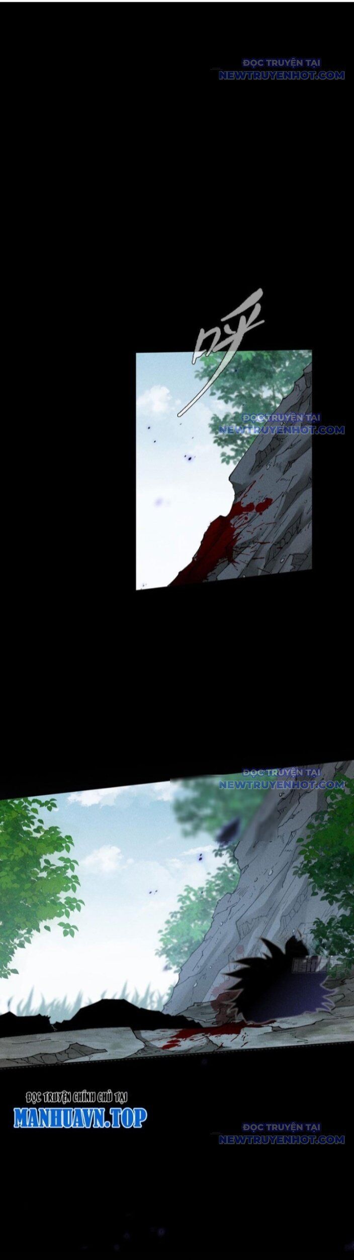 Quỷ Trọc Tiên Đạo Chapter 30 - Trang 2