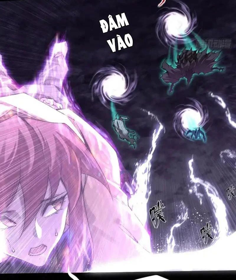 Quỷ Trọc Tiên Đạo Chapter 73 - Trang 2