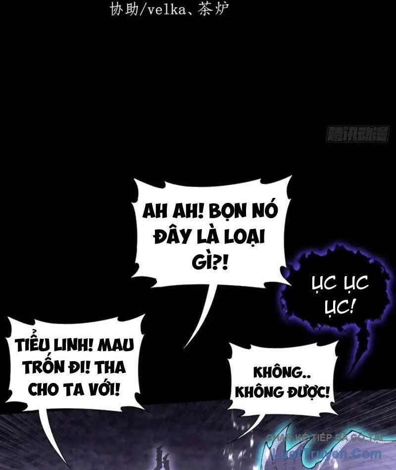 Quỷ Trọc Tiên Đạo Chapter 73 - Trang 2