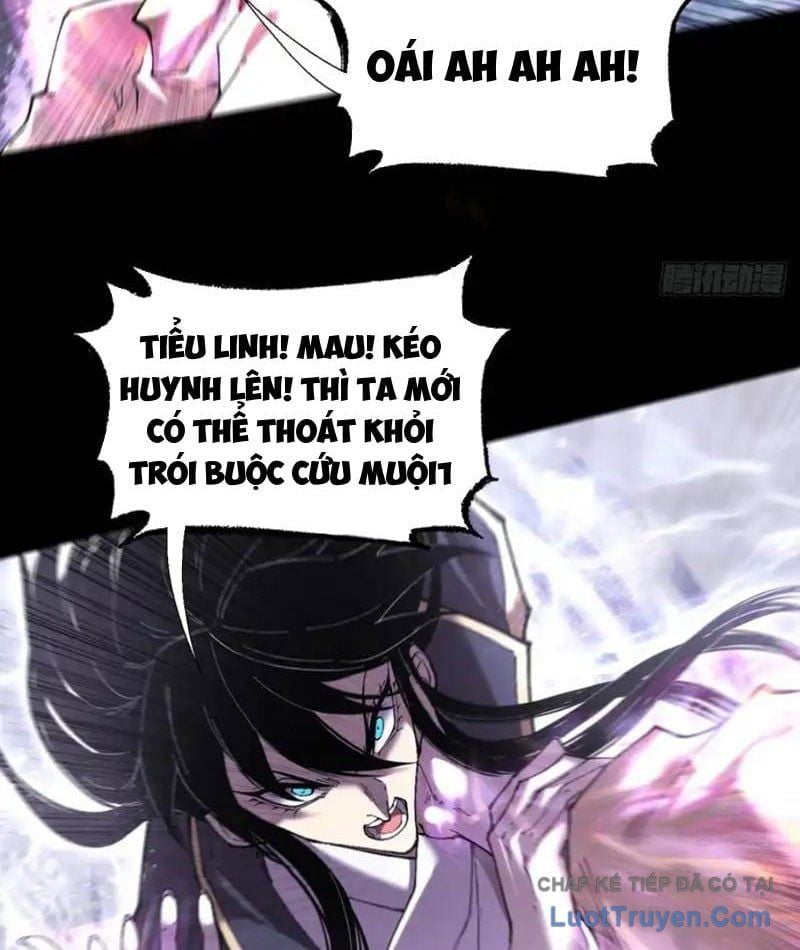 Quỷ Trọc Tiên Đạo Chapter 73 - Trang 2