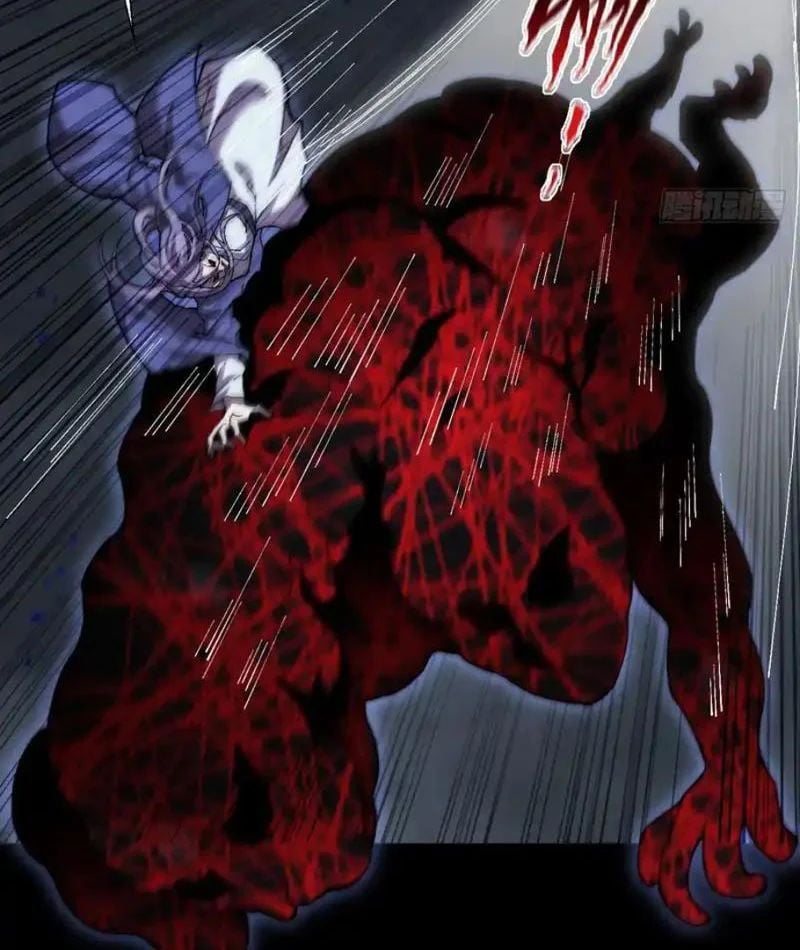 Quỷ Trọc Tiên Đạo Chapter 73 - Trang 2