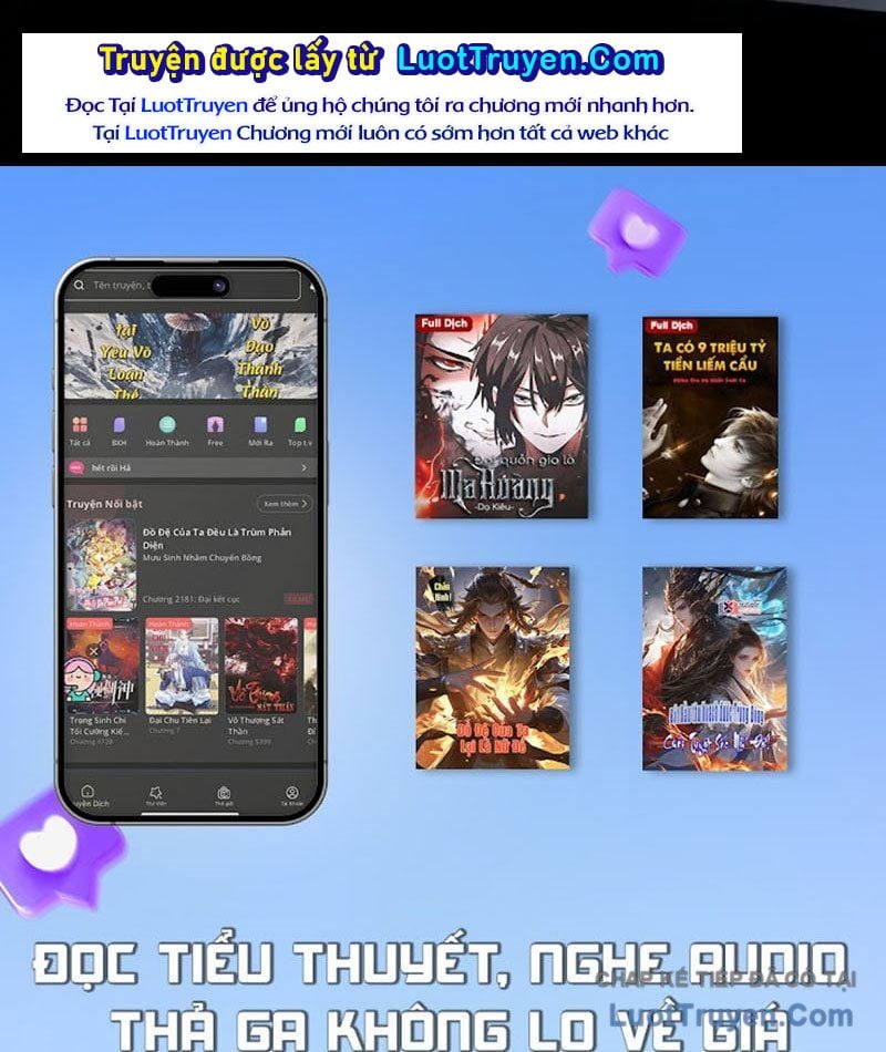 Quỷ Trọc Tiên Đạo Chapter 73 - Trang 2