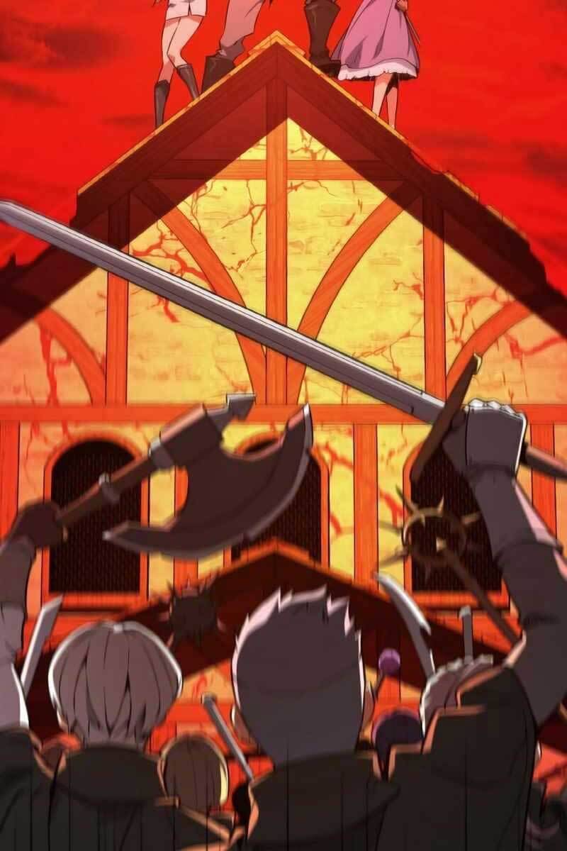 Quỷ Troll Mạnh Nhất Thế Giới Chapter 11 - Trang 2