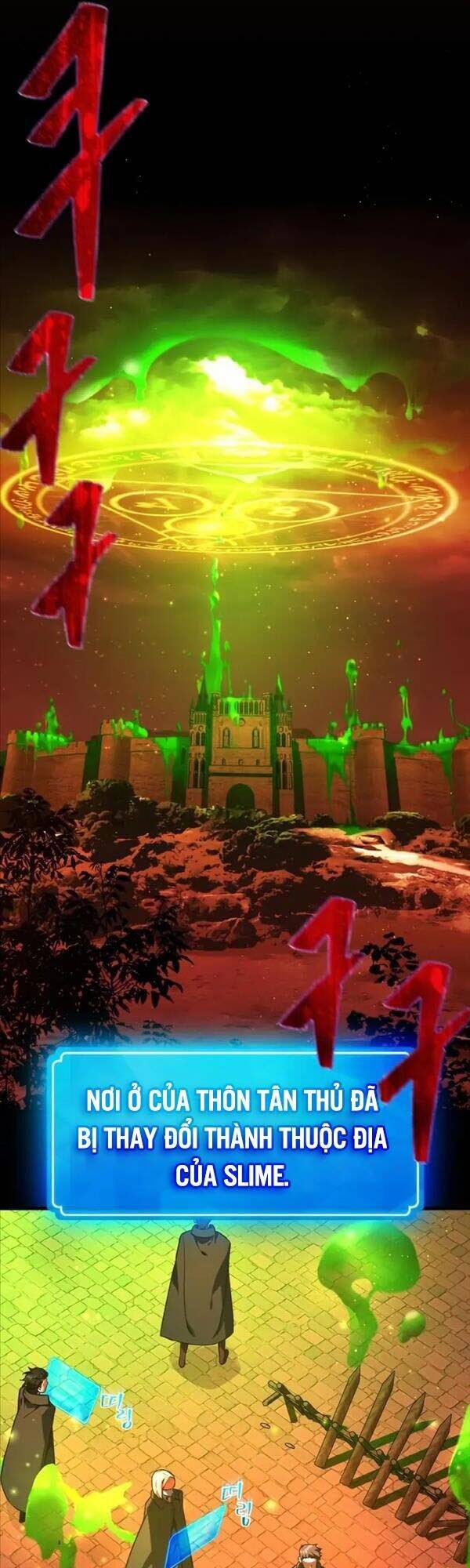 Quỷ Troll Mạnh Nhất Thế Giới Chapter 12 - Trang 2