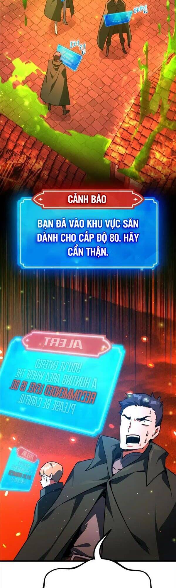 Quỷ Troll Mạnh Nhất Thế Giới Chapter 12 - Trang 2