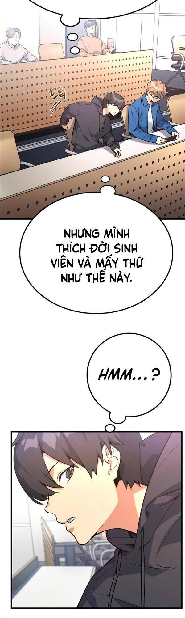Quỷ Troll Mạnh Nhất Thế Giới Chapter 12 - Trang 2