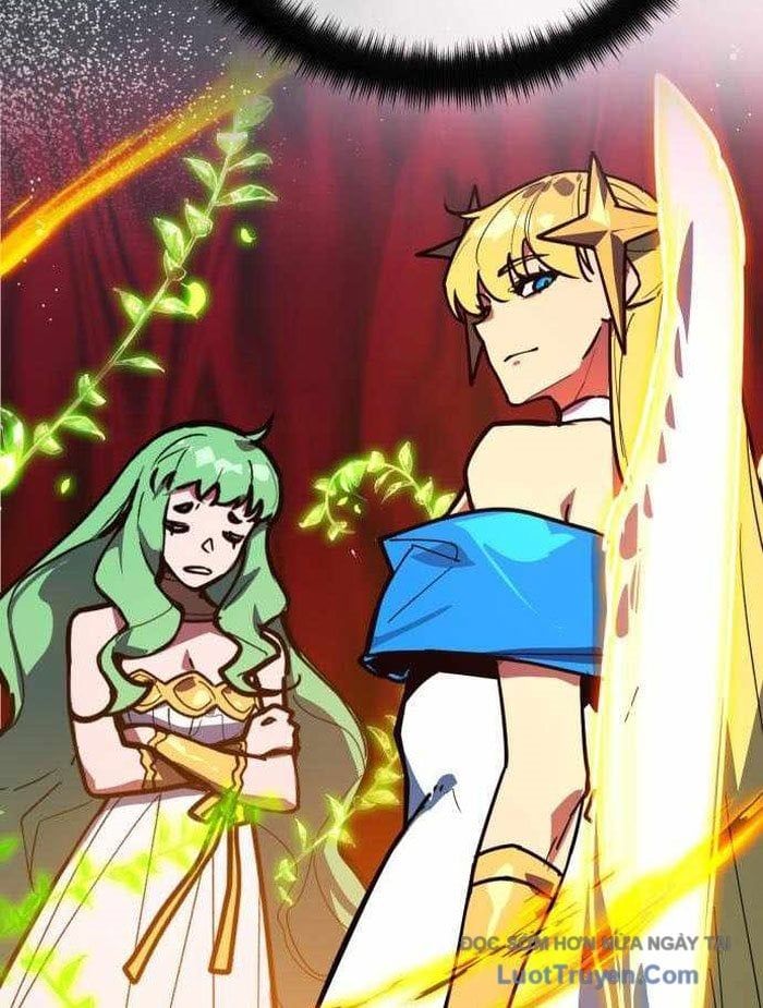 Quỷ Troll Mạnh Nhất Thế Giới Chapter 151 - Trang 2