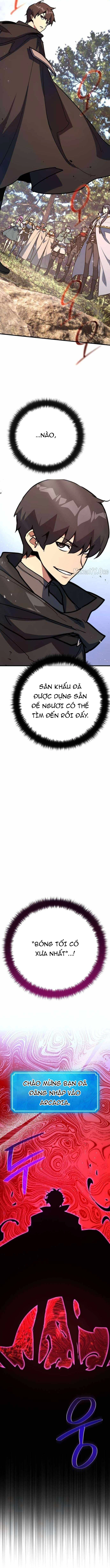 Quỷ Troll Mạnh Nhất Thế Giới Chapter 159 - Trang 2