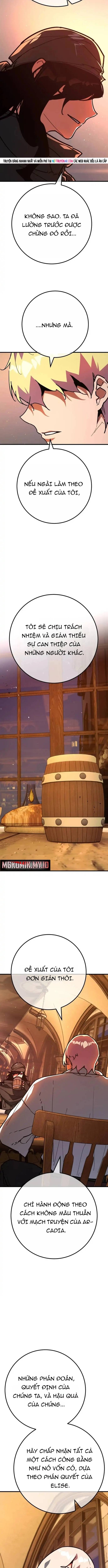 Quỷ Troll Mạnh Nhất Thế Giới Chapter 160 - Trang 2