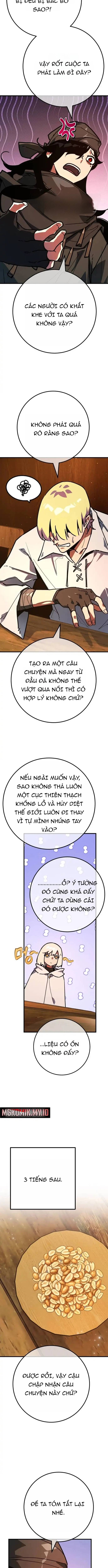 Quỷ Troll Mạnh Nhất Thế Giới Chapter 160 - Trang 2
