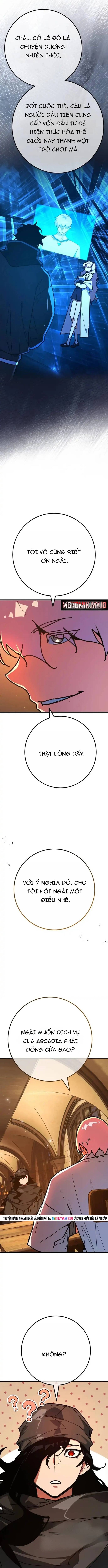 Quỷ Troll Mạnh Nhất Thế Giới Chapter 160 - Trang 2