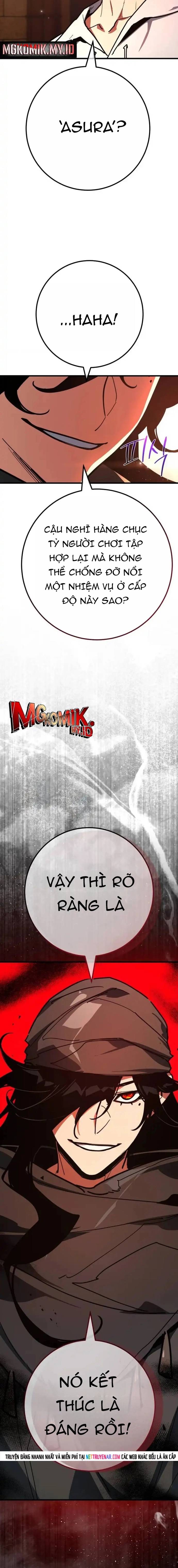 Quỷ Troll Mạnh Nhất Thế Giới Chapter 160 - Trang 2