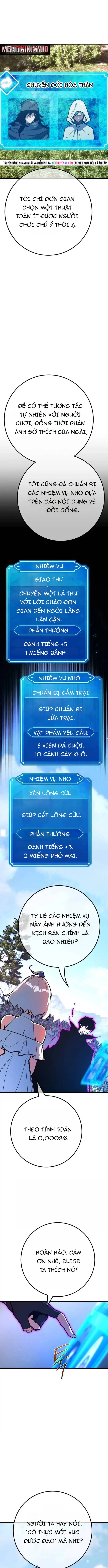 Quỷ Troll Mạnh Nhất Thế Giới Chapter 160 - Trang 2