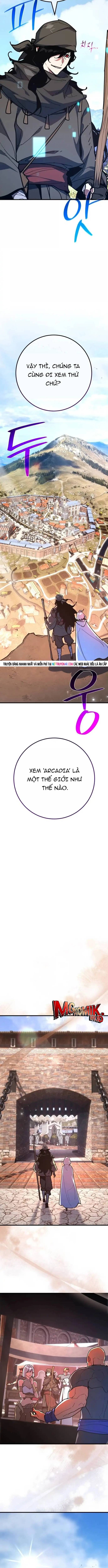 Quỷ Troll Mạnh Nhất Thế Giới Chapter 160 - Trang 2