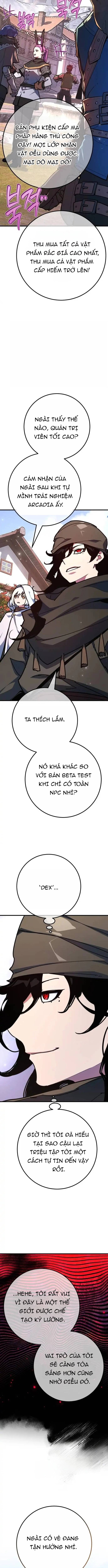 Quỷ Troll Mạnh Nhất Thế Giới Chapter 160 - Trang 2