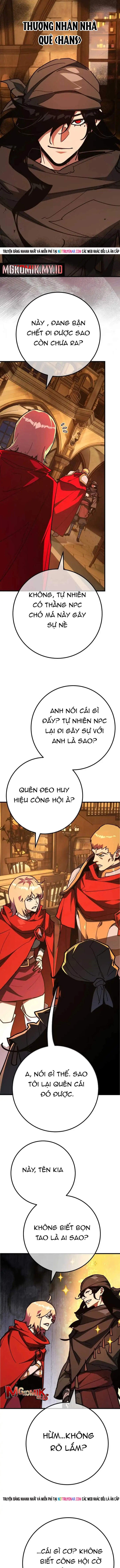 Quỷ Troll Mạnh Nhất Thế Giới Chapter 161 - Trang 2