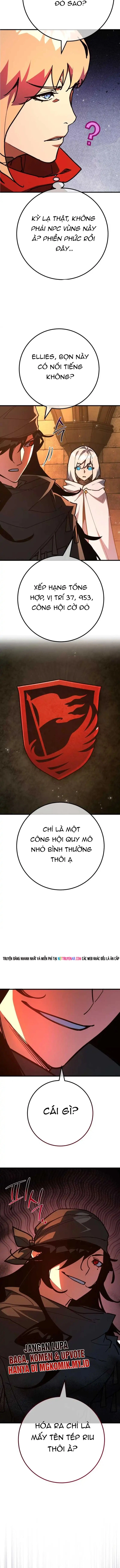 Quỷ Troll Mạnh Nhất Thế Giới Chapter 161 - Trang 2