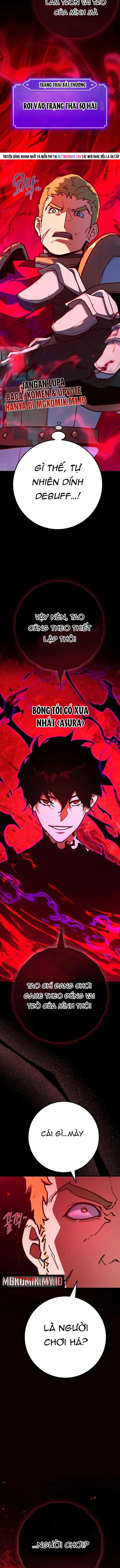 Quỷ Troll Mạnh Nhất Thế Giới Chapter 161 - Trang 2