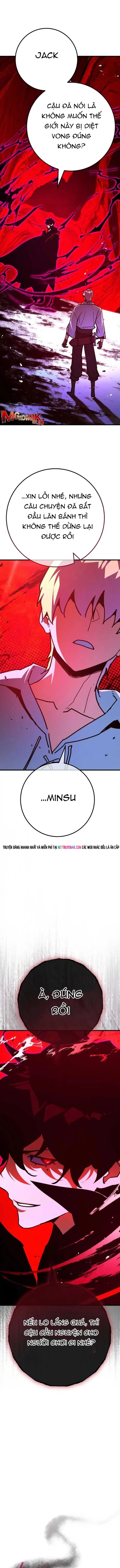 Quỷ Troll Mạnh Nhất Thế Giới Chapter 161 - Trang 2