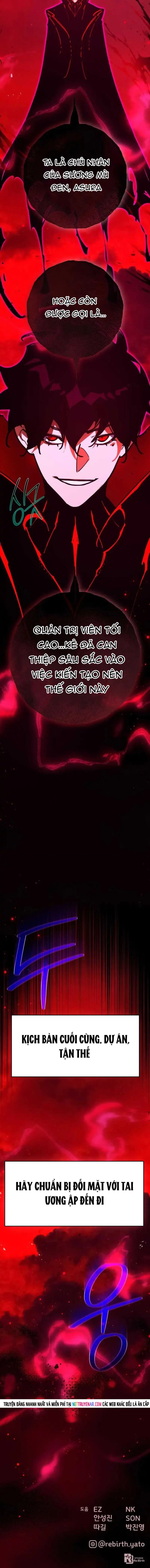 Quỷ Troll Mạnh Nhất Thế Giới Chapter 161 - Trang 2