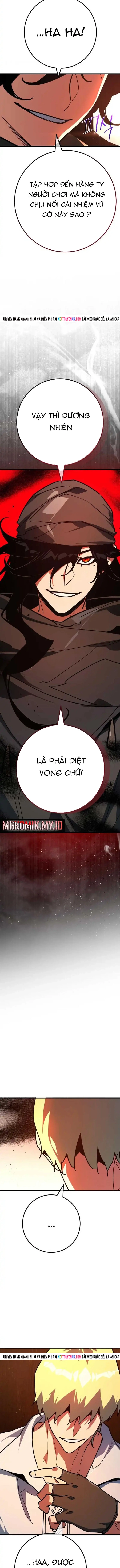 Quỷ Troll Mạnh Nhất Thế Giới Chapter 161 - Trang 2