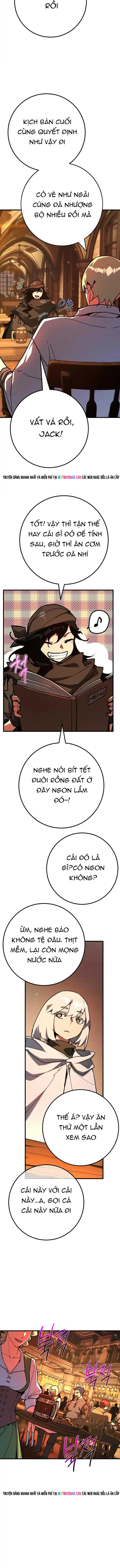 Quỷ Troll Mạnh Nhất Thế Giới Chapter 161 - Trang 2