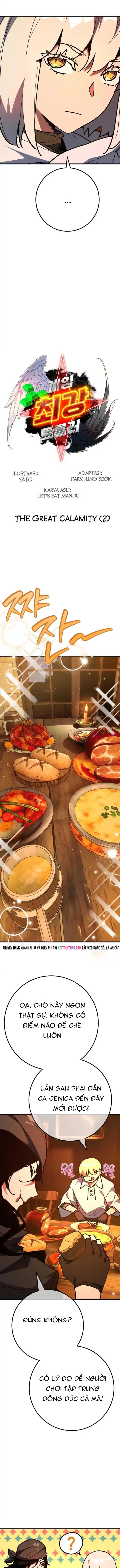 Quỷ Troll Mạnh Nhất Thế Giới Chapter 161 - Trang 2