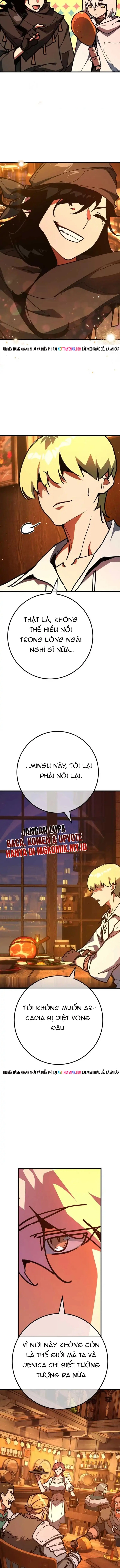 Quỷ Troll Mạnh Nhất Thế Giới Chapter 161 - Trang 2