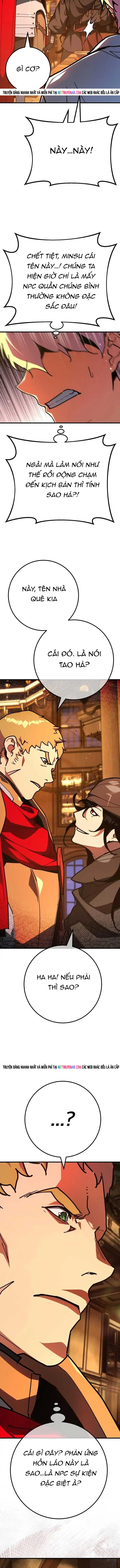 Quỷ Troll Mạnh Nhất Thế Giới Chapter 161 - Trang 2