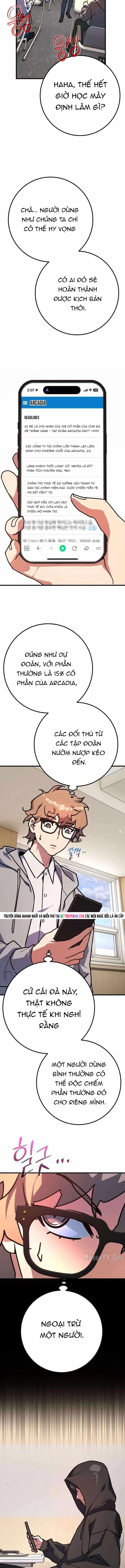 Quỷ Troll Mạnh Nhất Thế Giới Chapter 162 - Trang 2