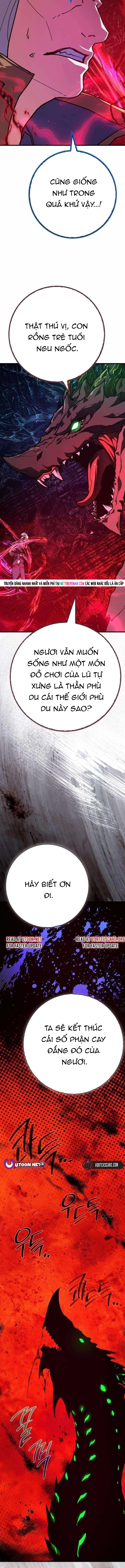 Quỷ Troll Mạnh Nhất Thế Giới Chapter 162 - Trang 2