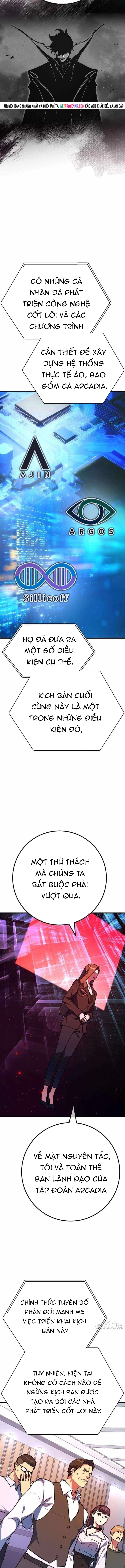 Quỷ Troll Mạnh Nhất Thế Giới Chapter 162 - Trang 2