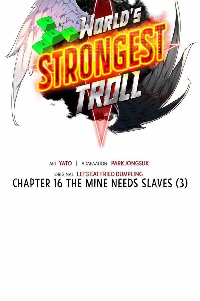 Quỷ Troll Mạnh Nhất Thế Giới Chapter 17 - Trang 2