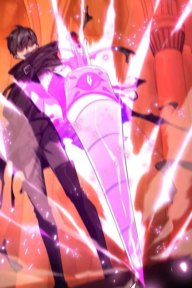 Quỷ Troll Mạnh Nhất Thế Giới Chapter 19 - Trang 2