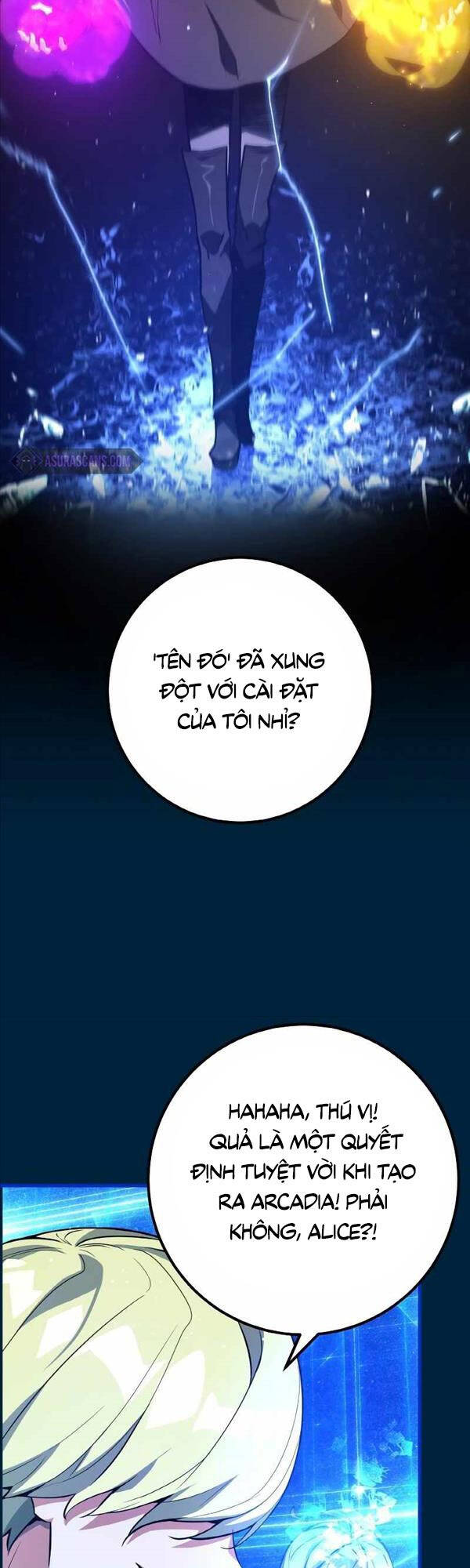 Quỷ Troll Mạnh Nhất Thế Giới Chapter 20 - Trang 2