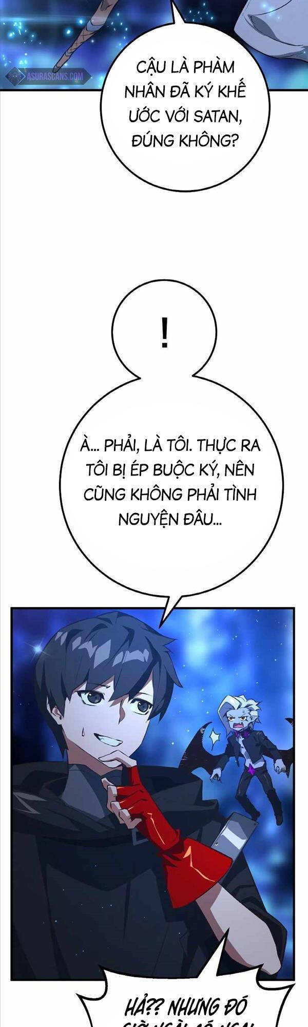 Quỷ Troll Mạnh Nhất Thế Giới Chapter 21 - Trang 2