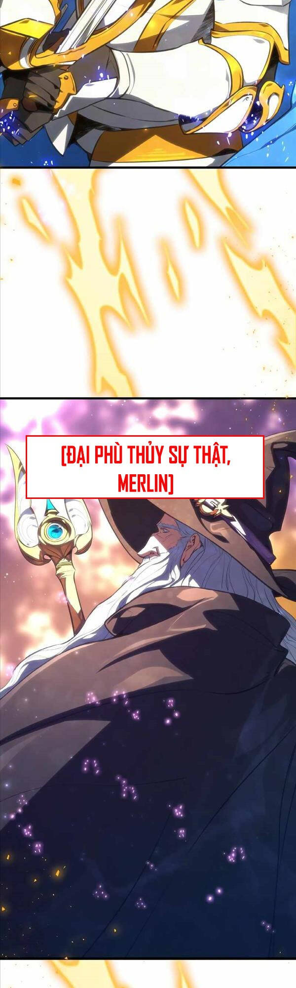 Quỷ Troll Mạnh Nhất Thế Giới Chapter 21 - Trang 2