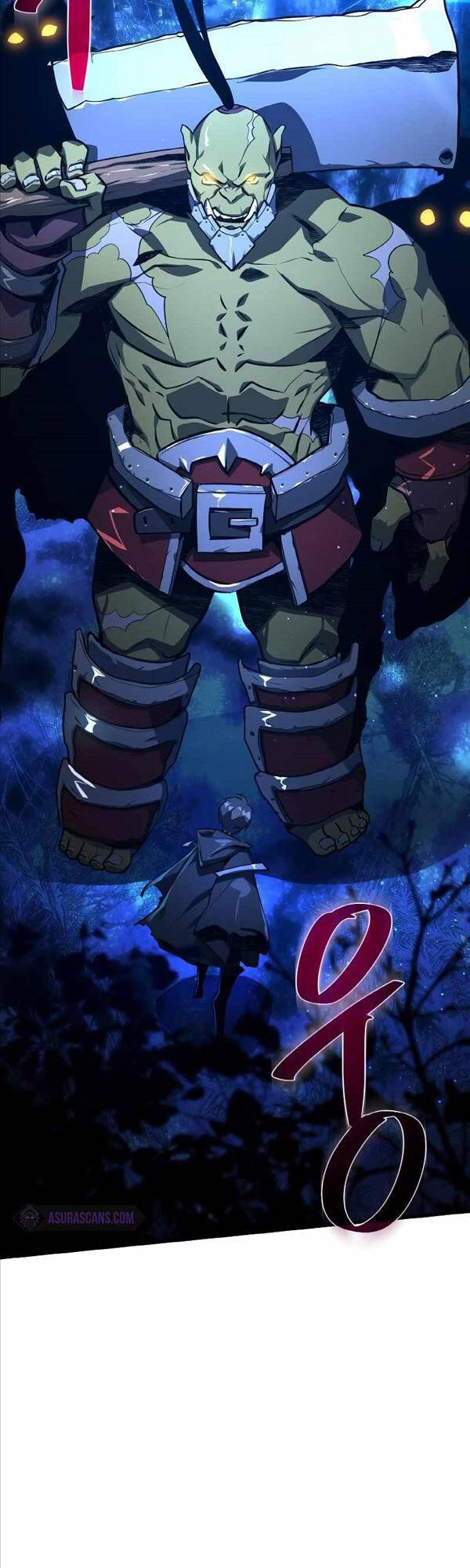 Quỷ Troll Mạnh Nhất Thế Giới Chapter 21 - Trang 2