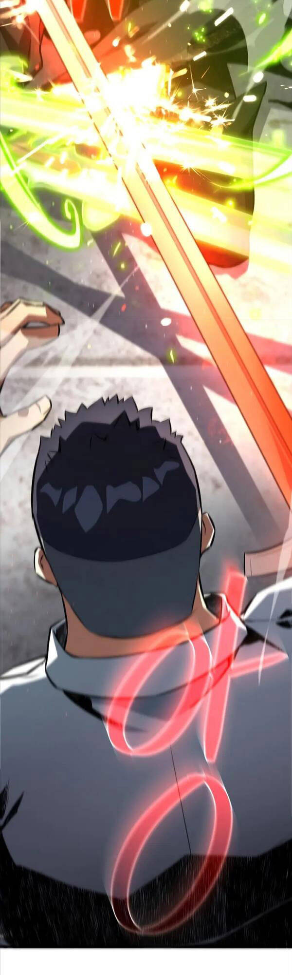 Quỷ Troll Mạnh Nhất Thế Giới Chapter 24 - Trang 2