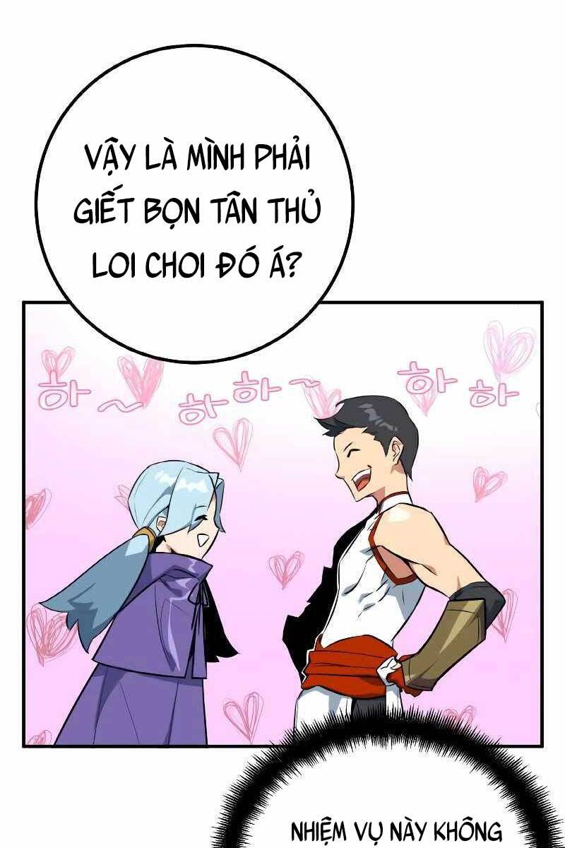 Quỷ Troll Mạnh Nhất Thế Giới Chapter 4 - Trang 2