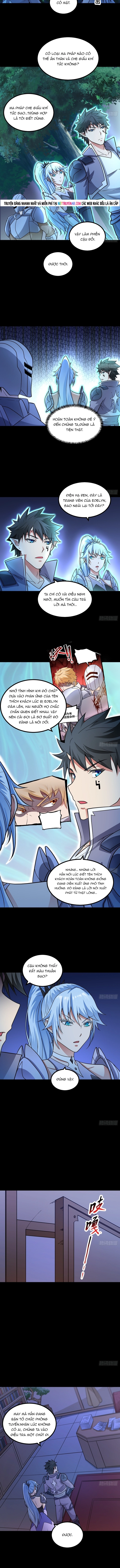 Quỷ Vương Ấy Thế Mà Lại Là Một Dũng Sĩ? Chapter 100 - Trang 2