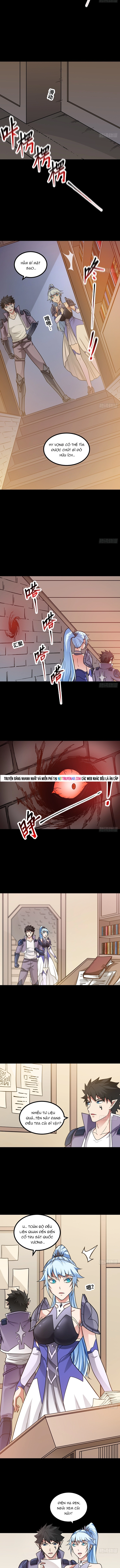 Quỷ Vương Ấy Thế Mà Lại Là Một Dũng Sĩ? Chapter 100 - Trang 2